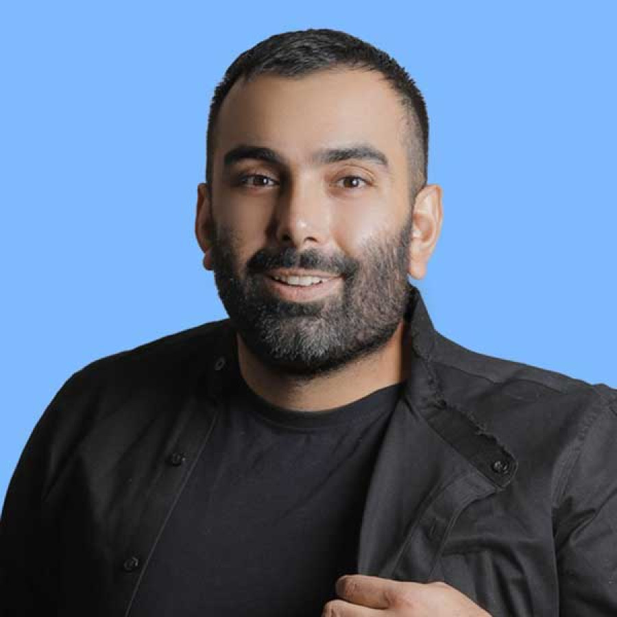 مسعود صادقلو